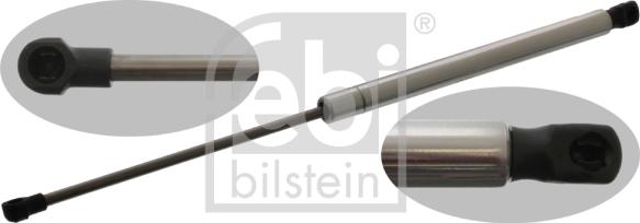 Febi Bilstein 23388 - Amortizor portbagaj aaoparts.ro