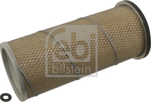 Febi Bilstein 23387 - Filtru aer aaoparts.ro