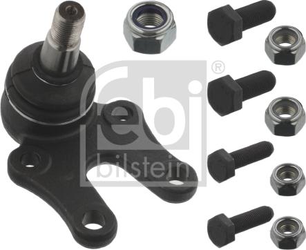 Febi Bilstein 23246 - Articulatie sarcina / ghidare aaoparts.ro