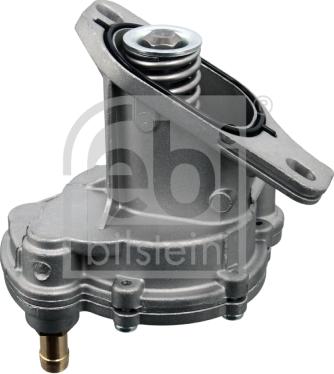 Febi Bilstein 23248 - Pompa vacuum,sistem de franare aaoparts.ro