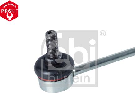 Febi Bilstein 23259 - Brat / bieleta suspensie, stabilizator aaoparts.ro