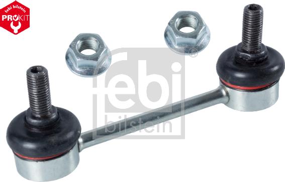 Febi Bilstein 23259 - Brat / bieleta suspensie, stabilizator aaoparts.ro