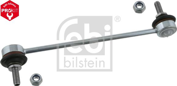 Febi Bilstein 23257 - Brat / bieleta suspensie, stabilizator aaoparts.ro