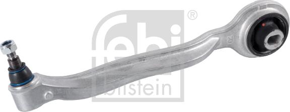 Febi Bilstein 23215 - Brat, suspensie roata aaoparts.ro