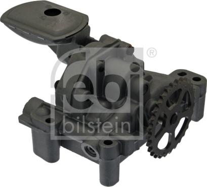 Febi Bilstein 23211 - Pompa ulei aaoparts.ro