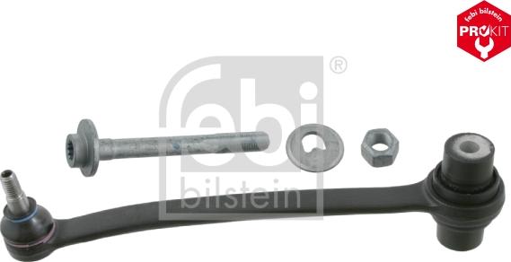 Febi Bilstein 23217 - Brat, suspensie roata aaoparts.ro