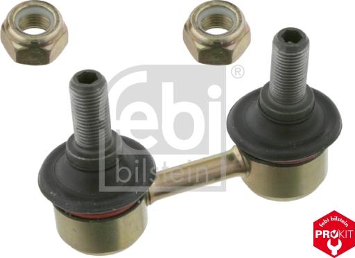 Febi Bilstein 23234 - Brat / bieleta suspensie, stabilizator aaoparts.ro