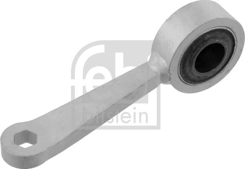 Febi Bilstein 23235 - Brat / bieleta suspensie, stabilizator aaoparts.ro