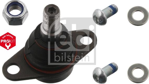 Febi Bilstein 23229 - Articulatie sarcina / ghidare aaoparts.ro