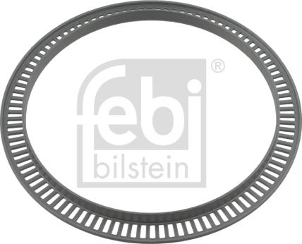 Febi Bilstein 23220 - Inel senzor, ABS aaoparts.ro