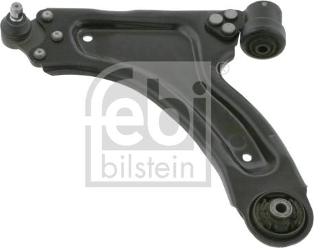 Febi Bilstein 23797 - Brat, suspensie roata aaoparts.ro