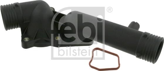 Febi Bilstein 23740 - Termostat,lichid racire aaoparts.ro