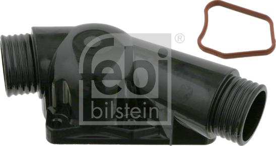 Febi Bilstein 23741 - Termostat,lichid racire aaoparts.ro