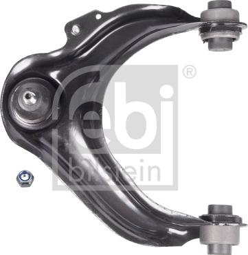 Febi Bilstein 23755 - Brat, suspensie roata aaoparts.ro