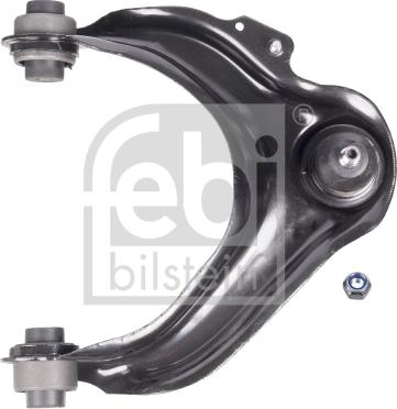 Febi Bilstein 23757 - Brat, suspensie roata aaoparts.ro