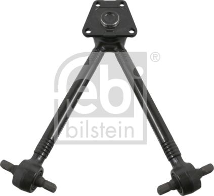 Febi Bilstein 23705 - Brat, suspensie roata aaoparts.ro