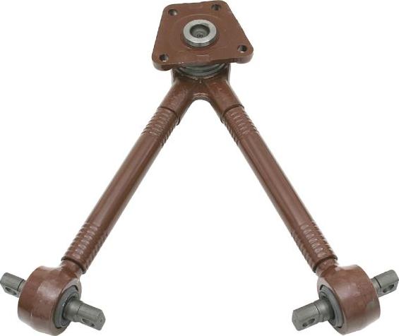 Febi Bilstein 23706 - Brat, suspensie roata aaoparts.ro
