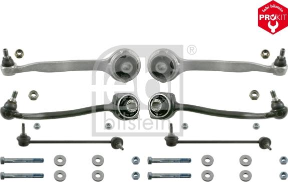 Febi Bilstein 23701 - Set reparatie, bara stabilizatoare aaoparts.ro