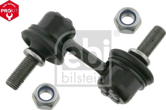 Febi Bilstein 23714 - Brat / bieleta suspensie, stabilizator aaoparts.ro