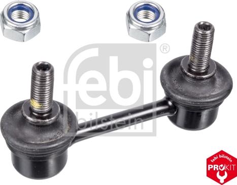 Febi Bilstein 23715 - Brat / bieleta suspensie, stabilizator aaoparts.ro