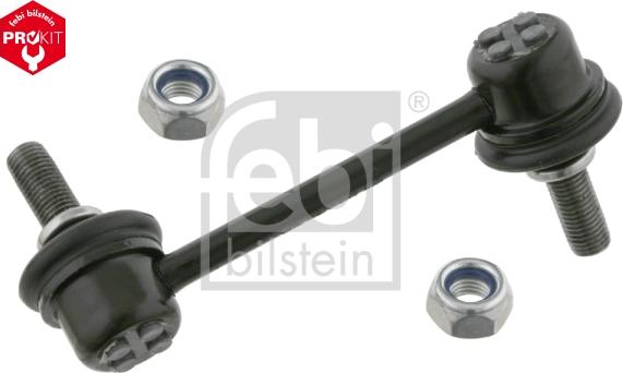 Febi Bilstein 23711 - Brat / bieleta suspensie, stabilizator aaoparts.ro