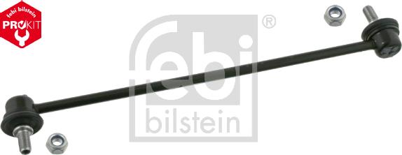 Febi Bilstein 23713 - Brat / bieleta suspensie, stabilizator aaoparts.ro