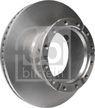 Febi Bilstein 23723 - Disc frana aaoparts.ro