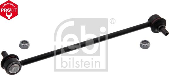 Febi Bilstein 22993 - Brat / bieleta suspensie, stabilizator aaoparts.ro