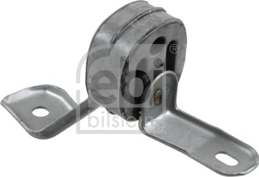 Febi Bilstein 22966 - Suport, toba esapament aaoparts.ro