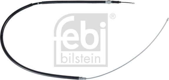 Febi Bilstein 22962 - Cablu, frana de parcare aaoparts.ro