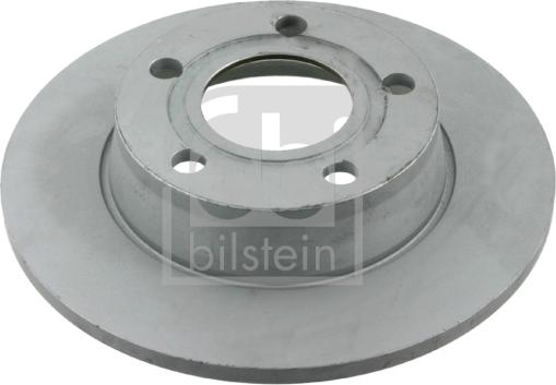 Febi Bilstein 22906 - Disc frana aaoparts.ro