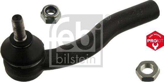 Febi Bilstein 22907 - Cap de bara aaoparts.ro