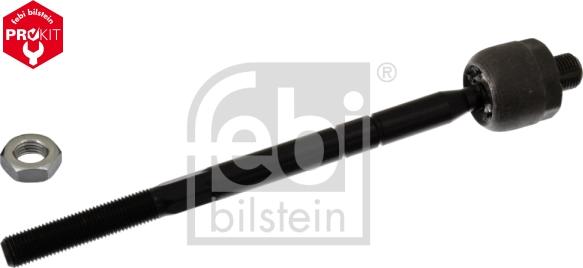 Febi Bilstein 22915 - Articulatie axiala, cap de bara aaoparts.ro