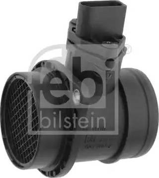 Febi Bilstein 22916 - Senzor debit aer aaoparts.ro