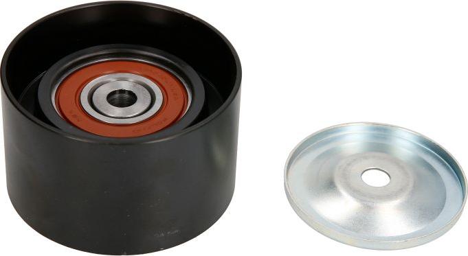 FEBI Bilstein 22989 - Rola ghidare / conducere, curea transmisie aaoparts.ro