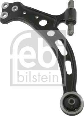 Febi Bilstein 22971 - Brat, suspensie roata aaoparts.ro