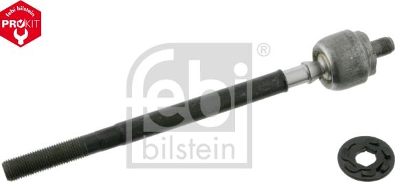 Febi Bilstein 22491 - Articulatie axiala, cap de bara aaoparts.ro
