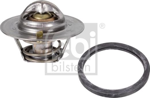 Febi Bilstein 22447 - Termostat,lichid racire aaoparts.ro