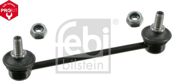 Febi Bilstein 22465 - Brat / bieleta suspensie, stabilizator aaoparts.ro