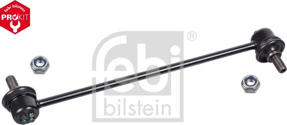 Febi Bilstein 22463 - Brat / bieleta suspensie, stabilizator aaoparts.ro