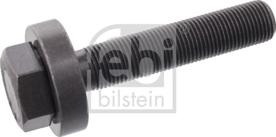 Febi Bilstein 22462 - Surub ax,cardan aaoparts.ro