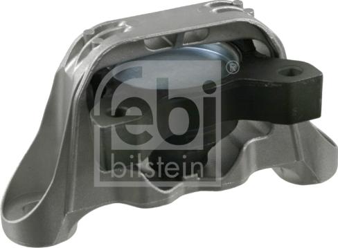 Febi Bilstein 22414 - Suport motor aaoparts.ro