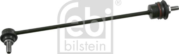 Febi Bilstein 22482 - Brat / bieleta suspensie, stabilizator aaoparts.ro