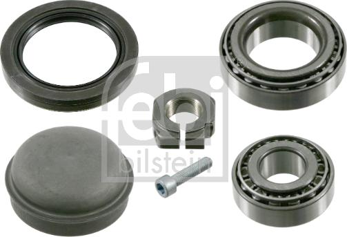 Febi Bilstein 22435 - Set rulment roata aaoparts.ro