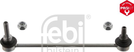 Febi Bilstein 22473 - Brat / bieleta suspensie, stabilizator aaoparts.ro