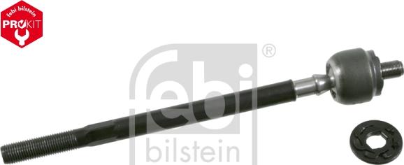 Febi Bilstein 22477 - Articulatie axiala, cap de bara aaoparts.ro