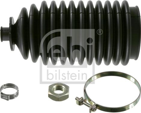 Febi Bilstein 22590 - Ansamblu burduf, directie aaoparts.ro