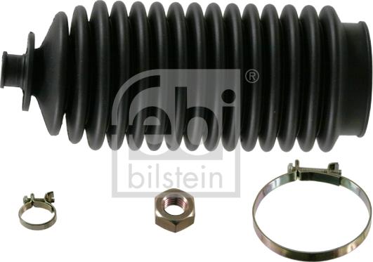 Febi Bilstein 22592 - Ansamblu burduf, directie aaoparts.ro