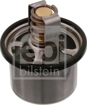Febi Bilstein 22545 - Termostat,lichid racire aaoparts.ro