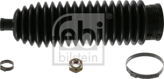 Febi Bilstein 22541 - Ansamblu burduf, directie aaoparts.ro